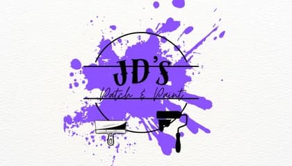 JD’s Patch & Paint